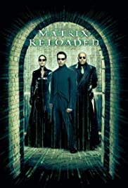The Matrix 2 Reloaded 2003 Dub in Hindi Full Movie